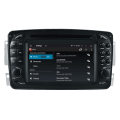 Hualingan Android 5.1.1 System Auto DVD für Mercedes-Benz Vaneo